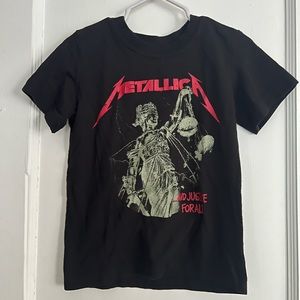 Kids Band Shirt Bundle 3T